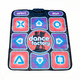 Dance Factory TV-re s PC-re csatlakoztathat tncsznyeg