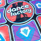 Dance Factory TV-re s PC-re csatlakoztathat tncsznyeg