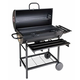 Lander kerti grill st