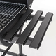 Lander kerti grill st