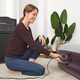 Bestway AC elektromos pumpa 220-240V