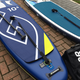 Gladiator Pro 10,6 felfjhat sup deszka 323 x 81 x 12 cm