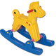 Manyag gyermek jtk hintal D-TOYS - 103