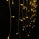 iSparkle mobil vezrelhet okos jgcsapfzr, sznvlt, 128 LED, 3 x 0,5 m