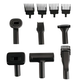 Berlinger Haus Black Rose Collection 6in1 kisllat pol porszv