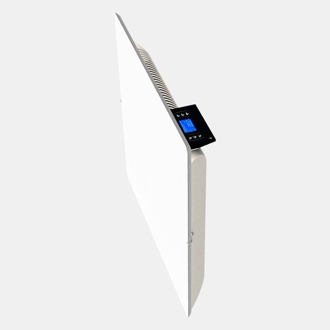 ClimaStar Star Wifi 1000 W White Quartz