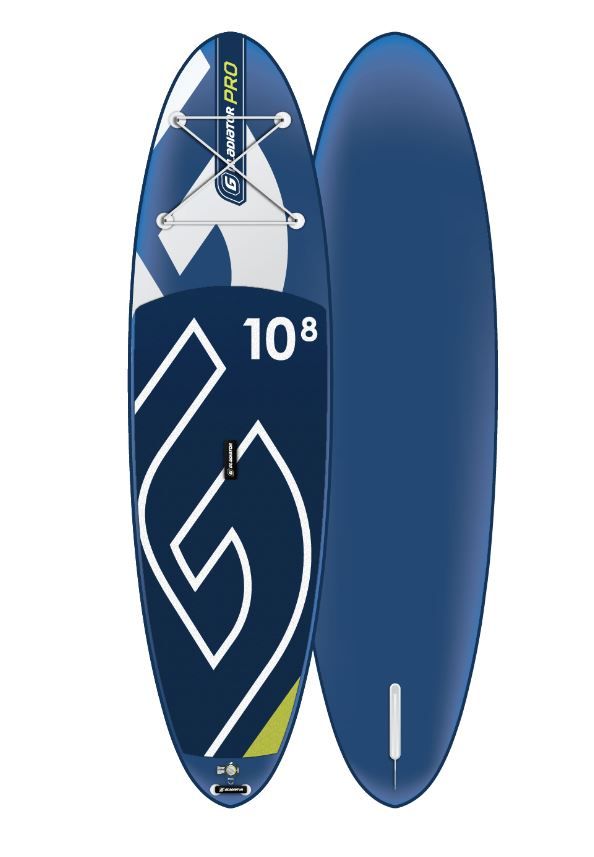 Gladiator Pro 10,8 felfjhat sup deszka 329 x 86 x 15 cm