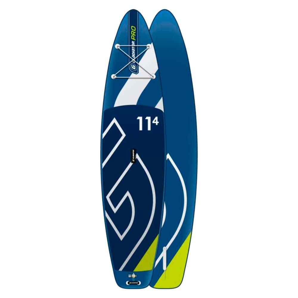 Gladiator Pro 11,4 felfjhat sup deszka 347 x 81 x 12 cm