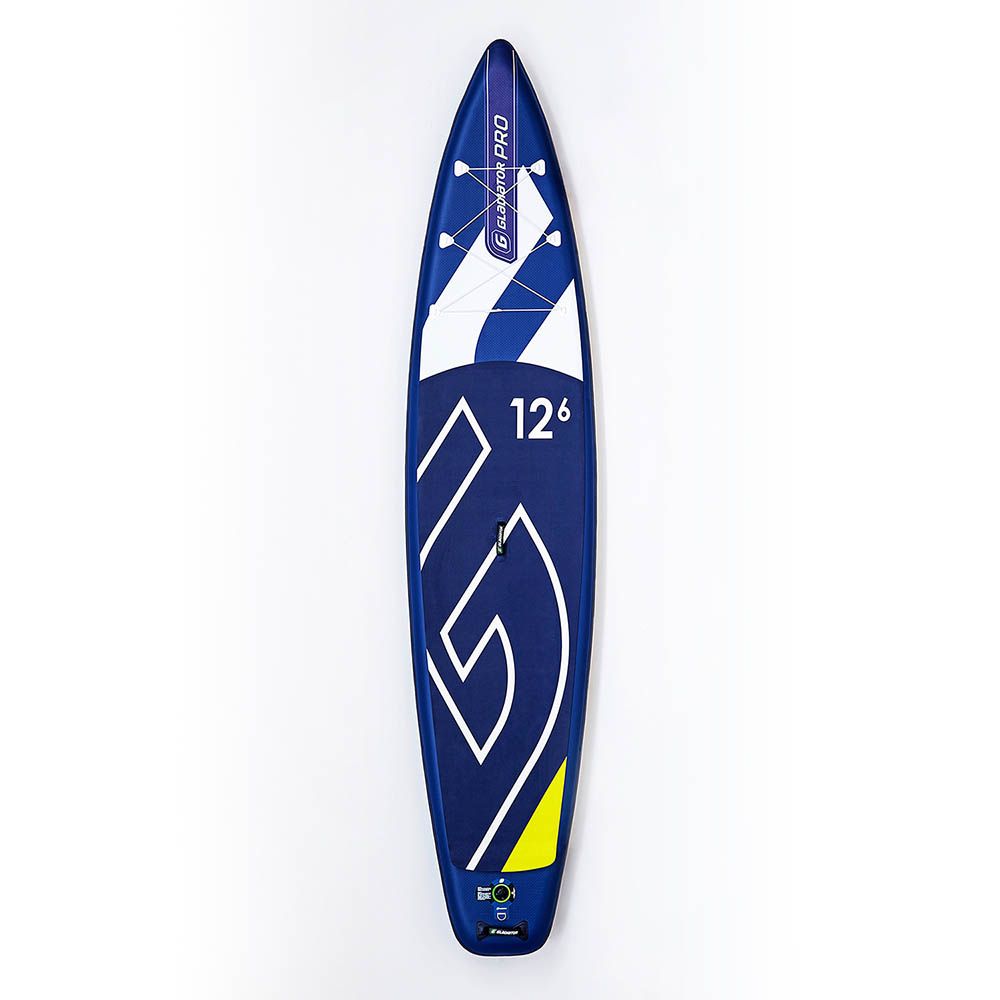 Gladiator Pro 12,6 felfjhat sup deszka 384 x 81 x 15 cm