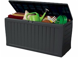 Marvel Plus fa hats 270l-es trol lda