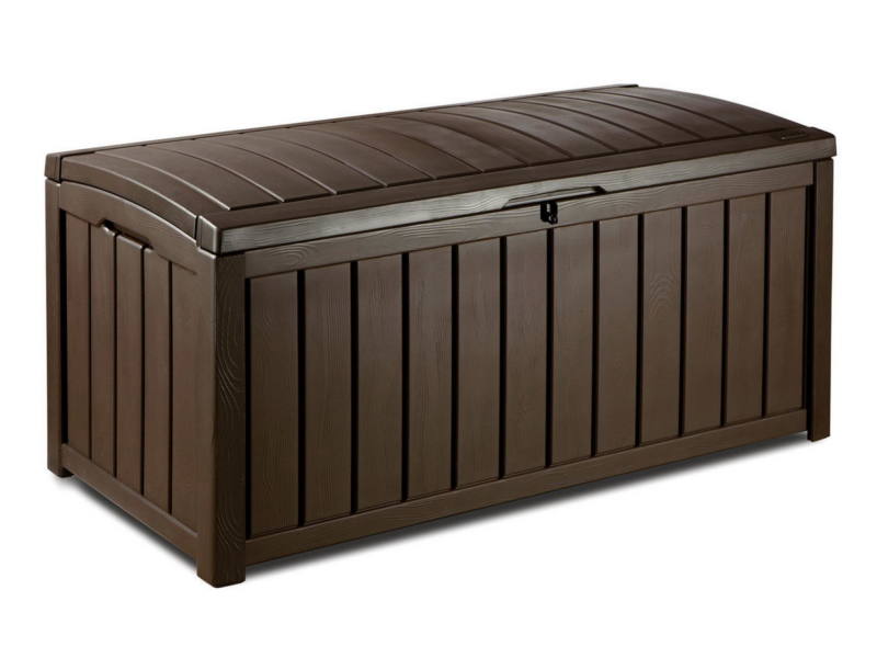 Glenwood manyag kerti trol lda 390L-es barna