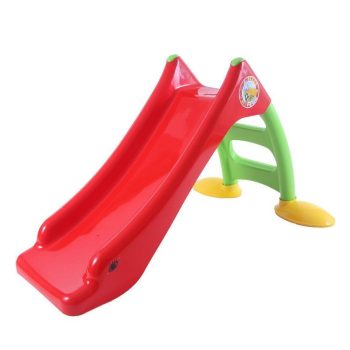 Műanyag gyermek csúszda 424