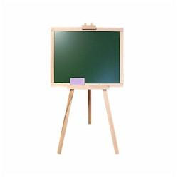 Rajztábla 2in1 500136