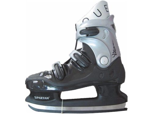 Jégkorcsolya Spartan