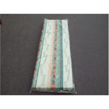 Party Olimpia 2 m-es hintaágy párna