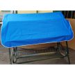 Vízálló Ponyva tető 2 m-es hintaágyhoz