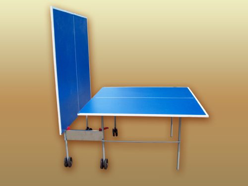 Sport-Hobby kerekes ping pong asztal