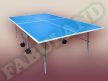 Sport-Hobby kerekes ping pong asztal