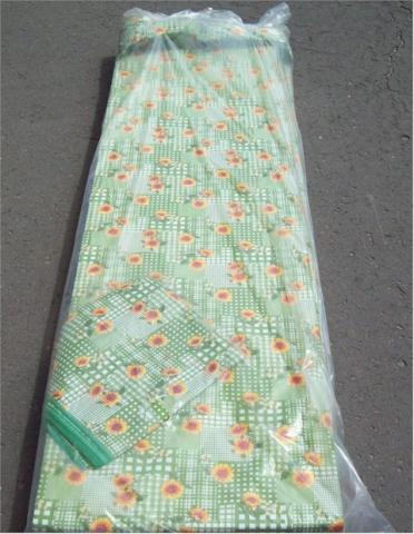 Hintaágy párnázat 170 cm-es lapszivacsos