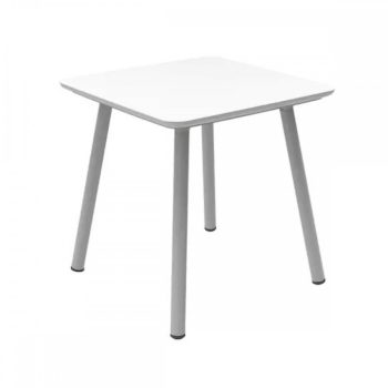 Julien műanyag kerti kisasztal