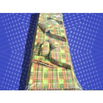 Hercules hintaágy párna 7 cm-es