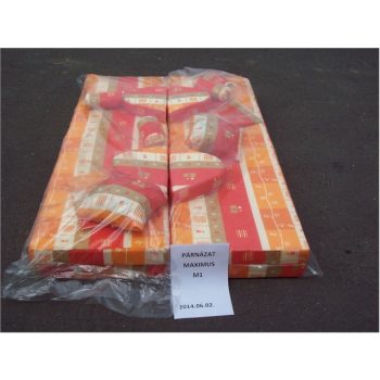 Maximus hintaágy párnázat