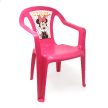 Disney műanyag gyermek szék Minnie Egér O213