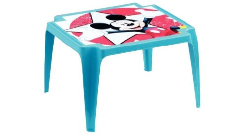 Disney műanyag gyermek asztal Mickey Egér O212