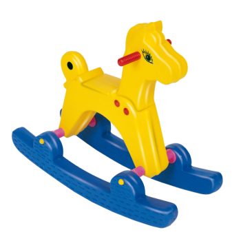 Műanyag gyermek játék hintaló D-TOYS - 103