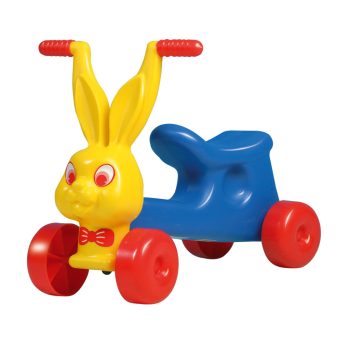 Kerekes Nyuszi 106 műanyag gyermekjármű
