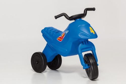 142 Super Bike 4 Medium műanyag motor