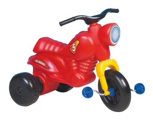 152 Classic 5 Tricikli műanyag gyermekjármű