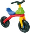 163 Műanyag oktató bicikli