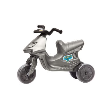 170 Robogó 7 műanyag gyermek motor