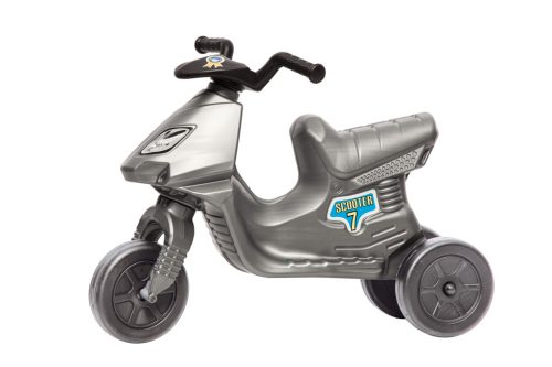 170 Robogó 7 műanyag gyermek motor