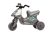 170 Robogó 7 műanyag gyermek motor