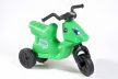 170 Robogó 7 műanyag gyermek motor