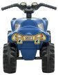 191 Off-road műanyag quad