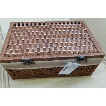 Láda 45 x 29 x 18 cm