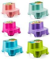 Műanyag bébi fellépő színes