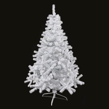 Silver White műfenyő 180 cm