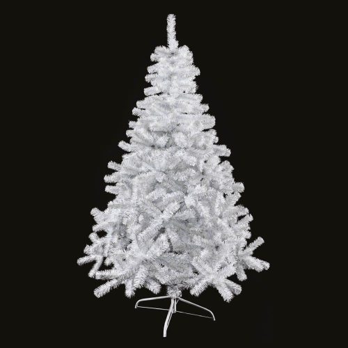 Silver White műfenyő 180 cm