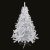 Silver White műfenyő 180 cm