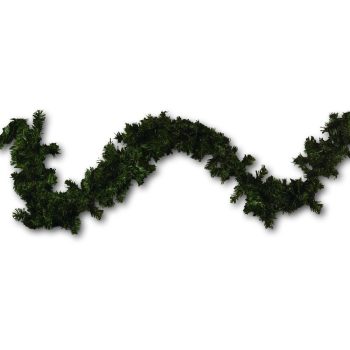 Girland 270 cm 180 ággal