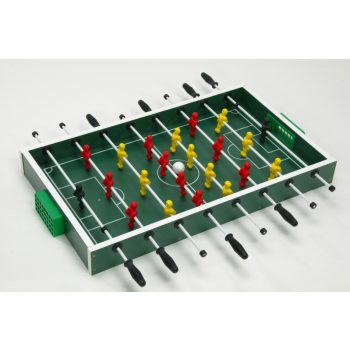 Asztali foci csocsó
