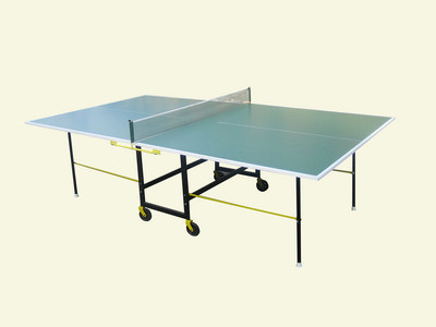 Hobby kerekes ping pong asztal