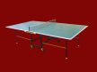 Hobby kerekes ping pong asztal