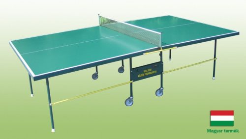 Vegastar 5 mm-es ping pong asztal