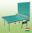 Vegastar 5 mm-es ping pong asztal