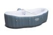 Lay-Z-Spa SIENA felfújható jakuzzi 249 x 149 x 66cm, fűtéssel AirJet befúvókkal